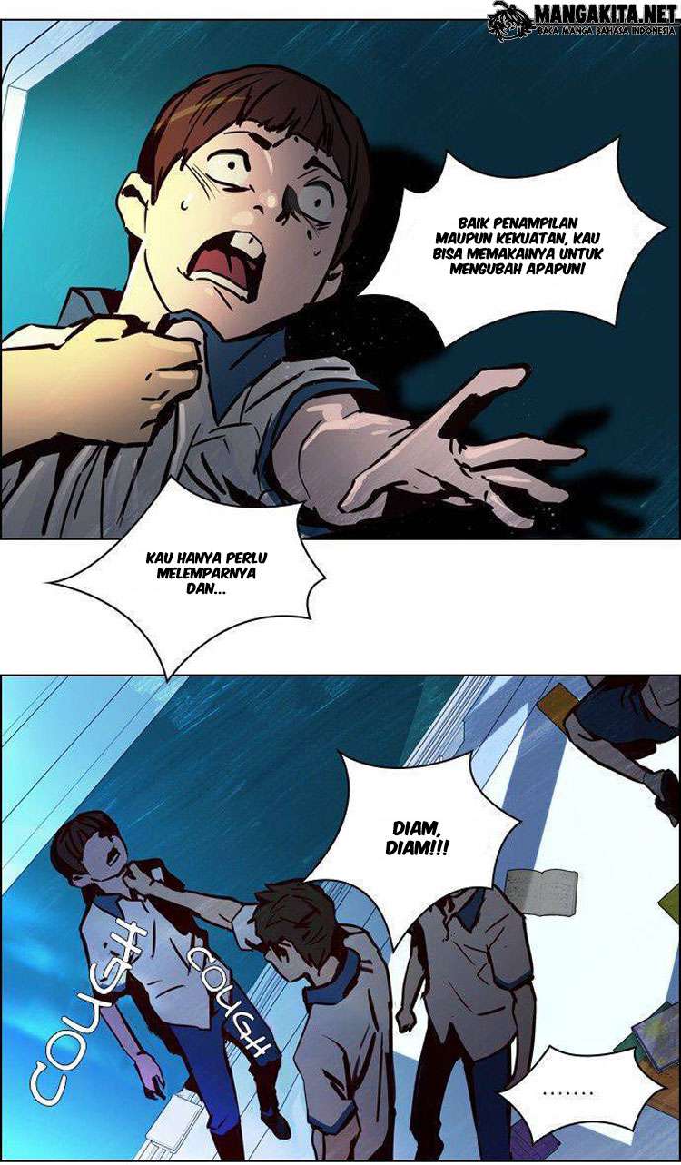 Dice Chapter 23 - halaman 13