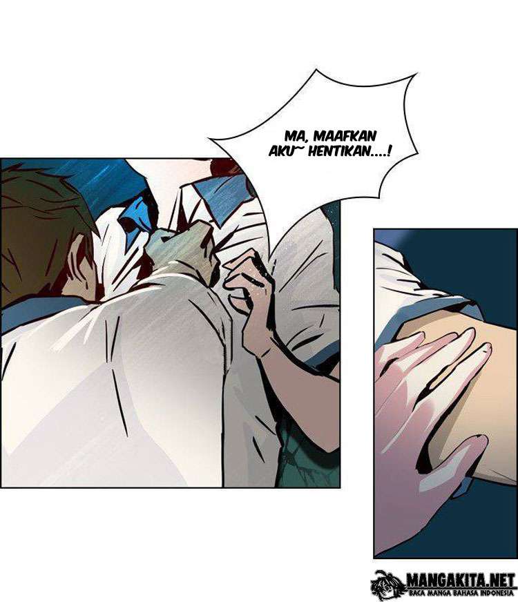 Dice Chapter 23 - halaman 14