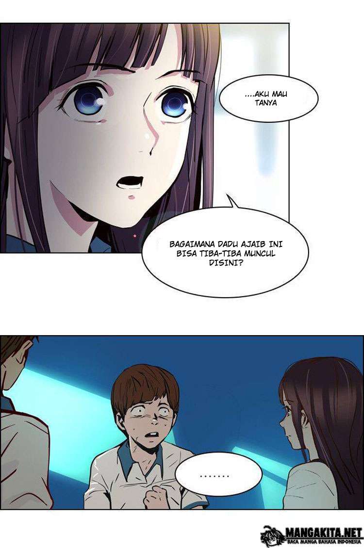 Dice Chapter 23 - halaman 16