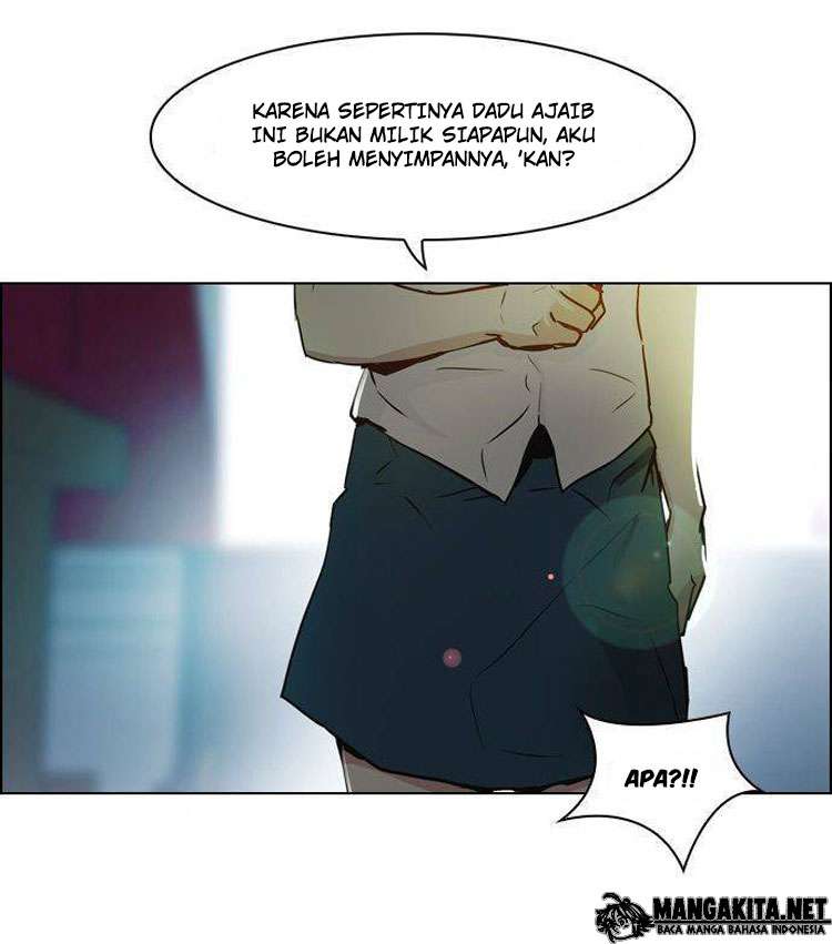 Dice Chapter 23 - halaman 29