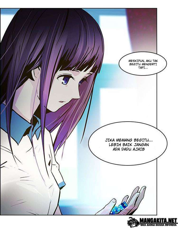 Dice Chapter 23 - halaman 35