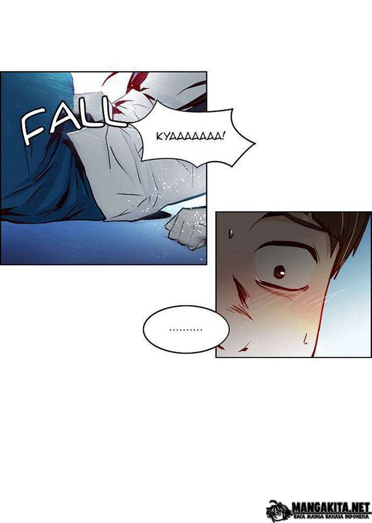 Dice Chapter 23 - halaman 4