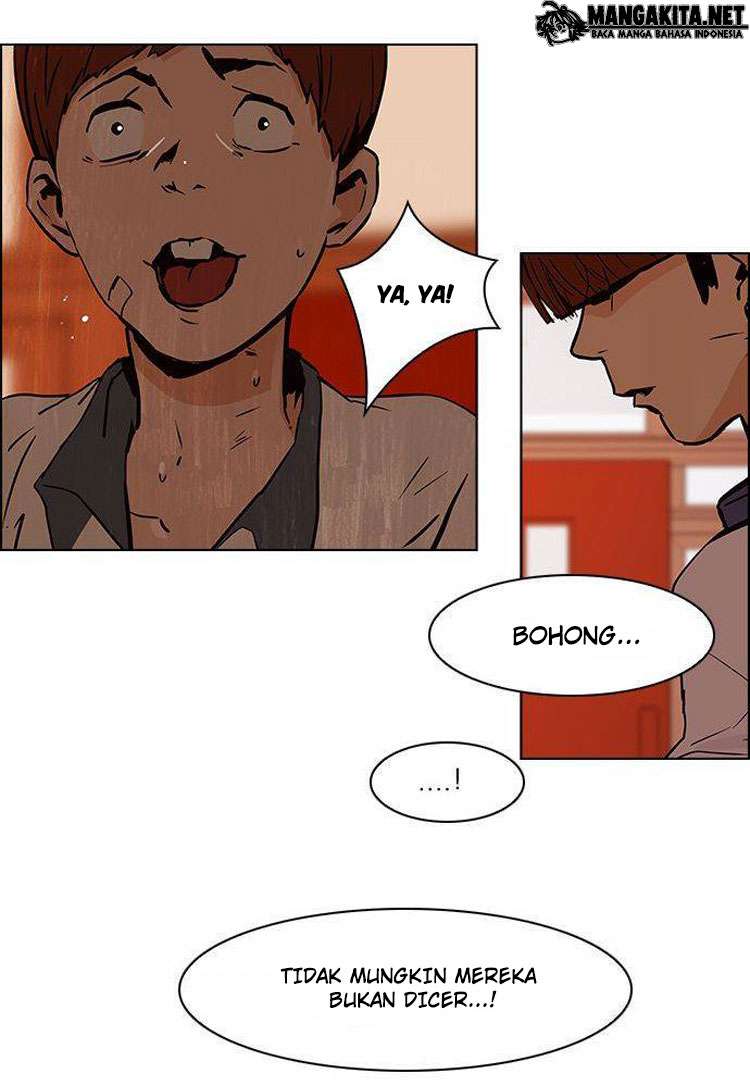 Dice Chapter 23 - halaman 41