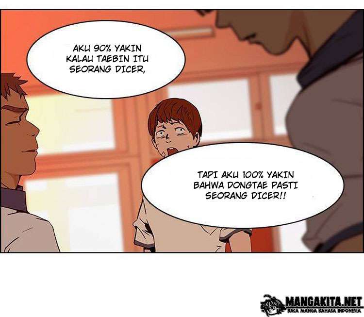 Dice Chapter 23 - halaman 42