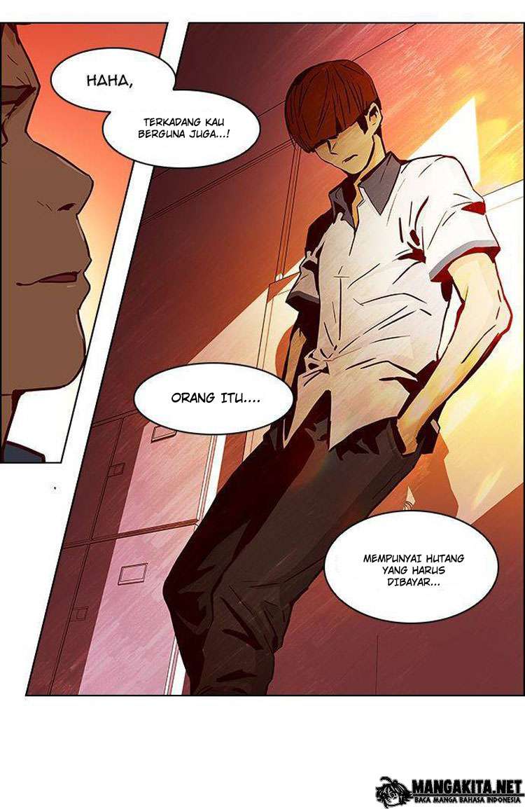 Dice Chapter 23 - halaman 43