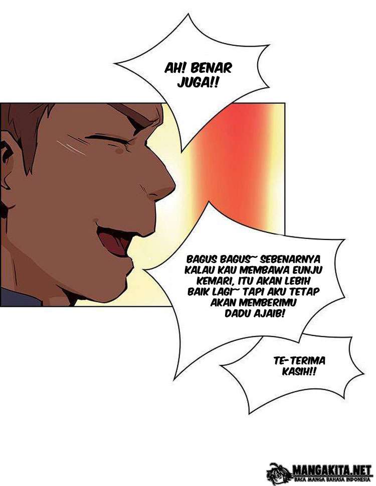 Dice Chapter 23 - halaman 45
