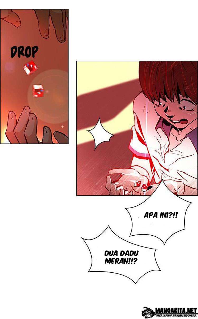 Dice Chapter 23 - halaman 46