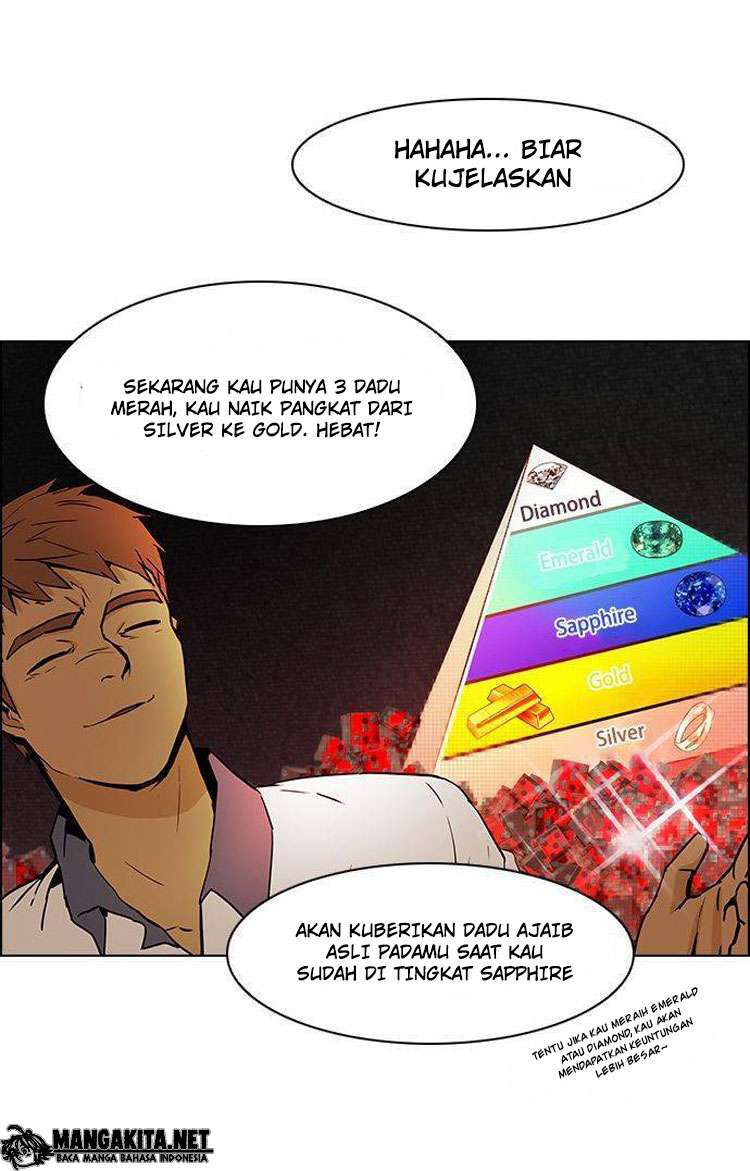 Dice Chapter 23 - halaman 47