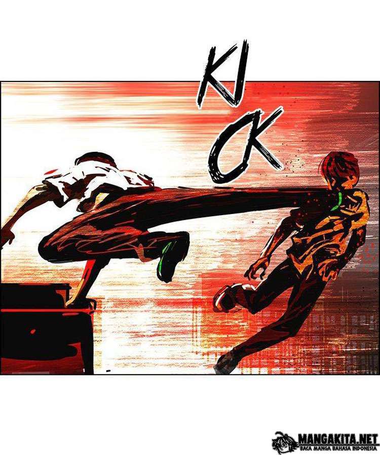 Dice Chapter 23 - halaman 49