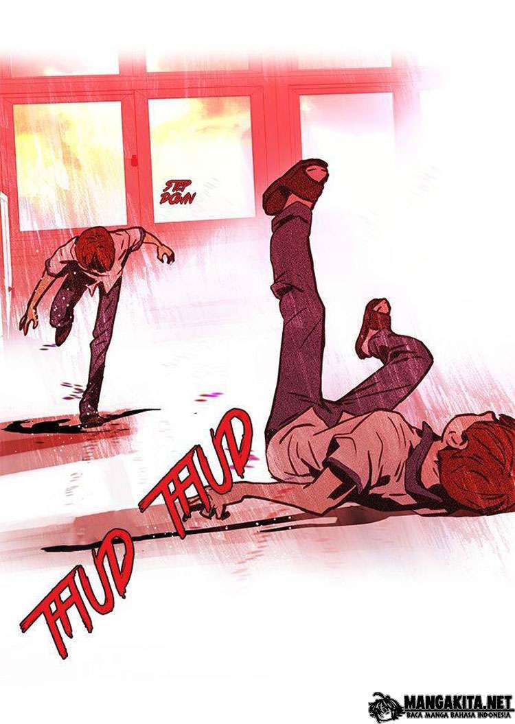 Dice Chapter 23 - halaman 50