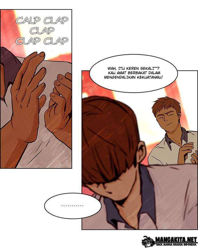 Dice Chapter 23 - halaman 51