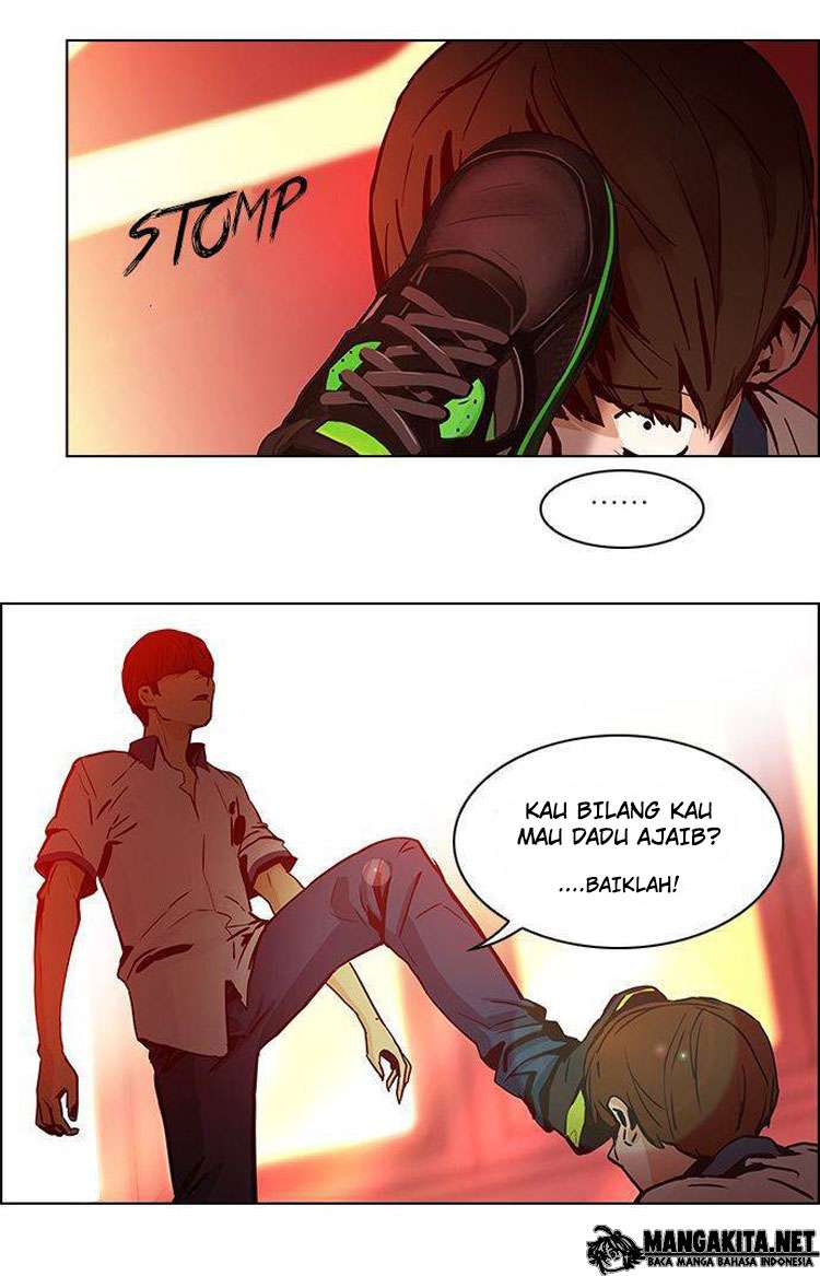 Dice Chapter 23 - halaman 53