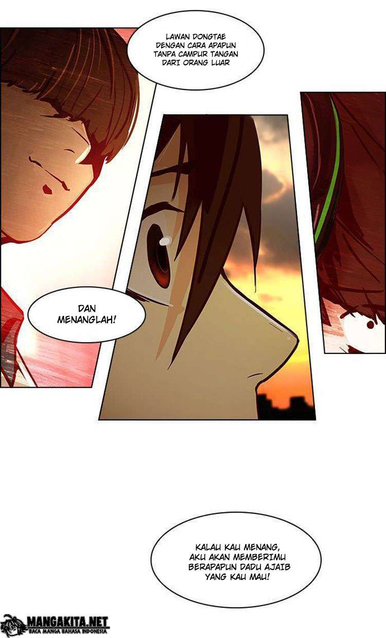 Dice Chapter 23 - halaman 54