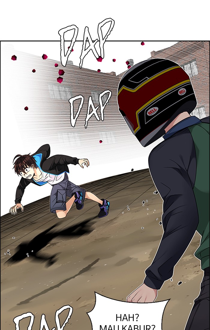 Dice Chapter 230 - halaman 15