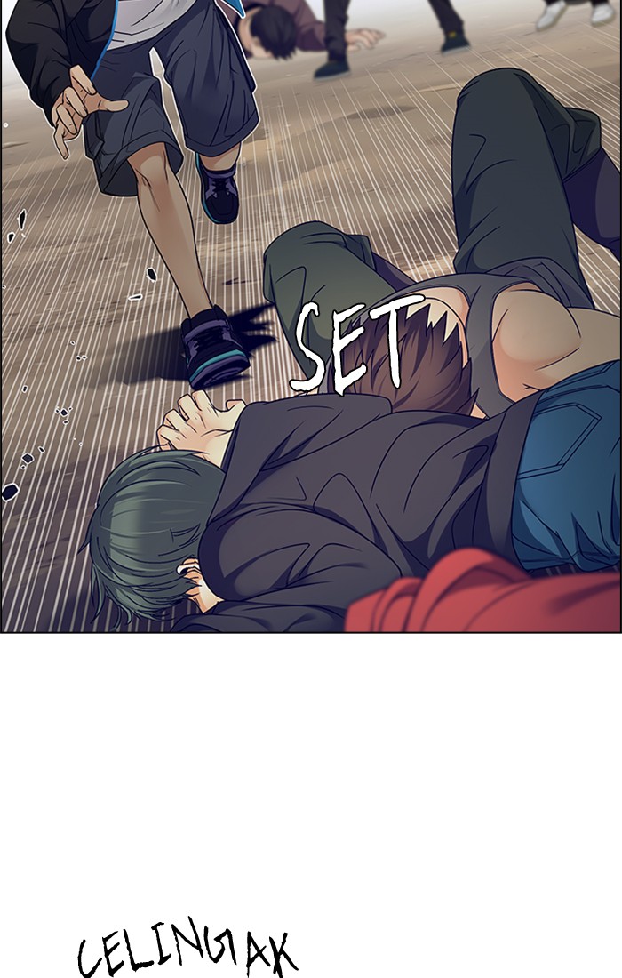 Dice Chapter 230 - halaman 17