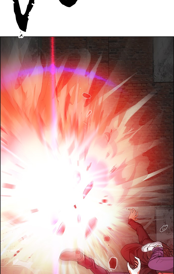 Dice Chapter 230 - halaman 23