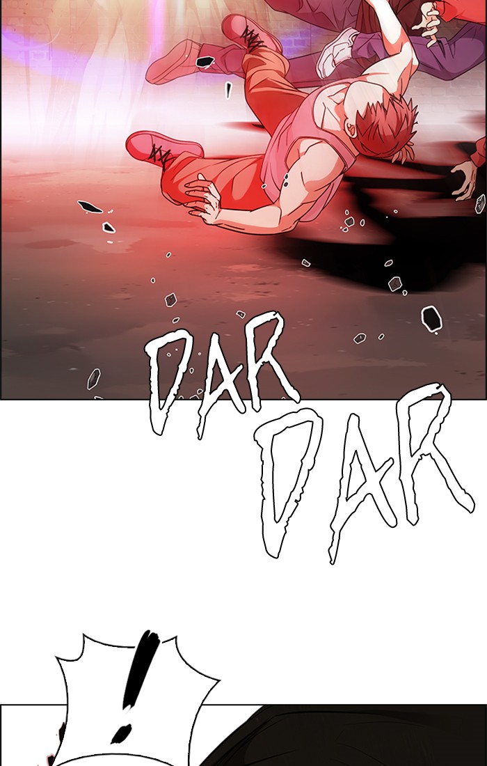 Dice Chapter 230 - halaman 24