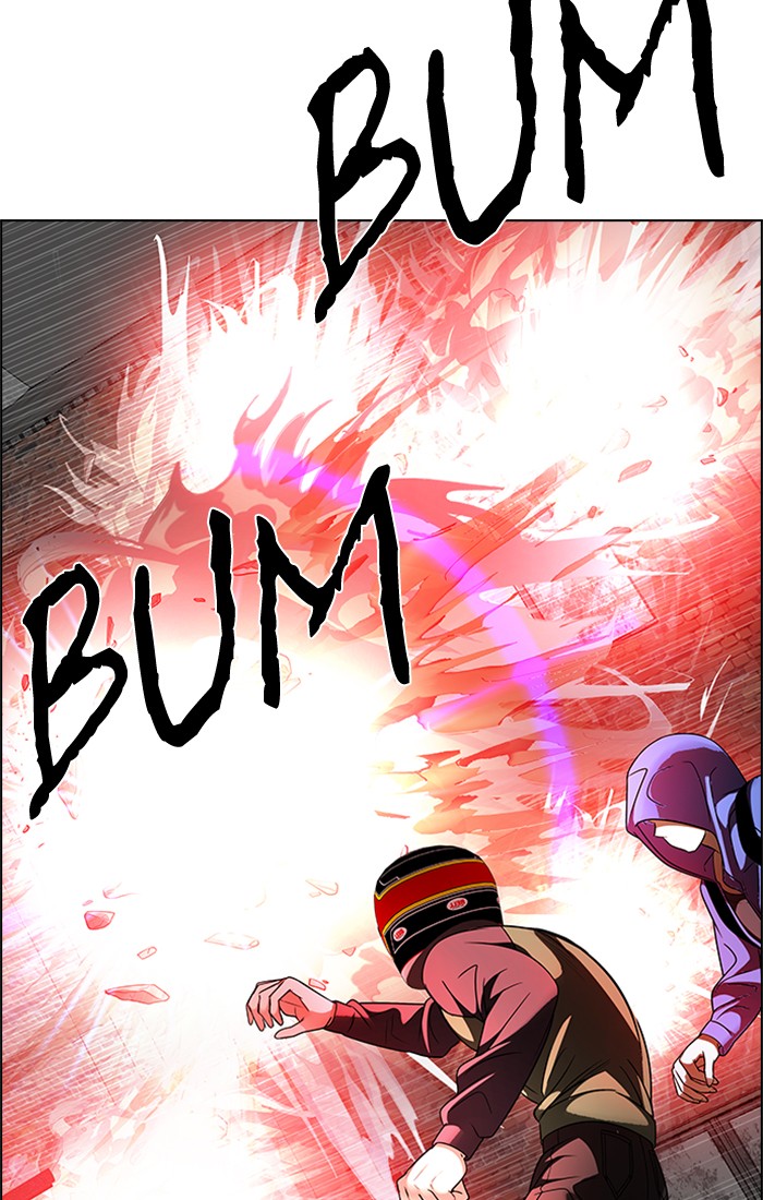 Dice Chapter 230 - halaman 26