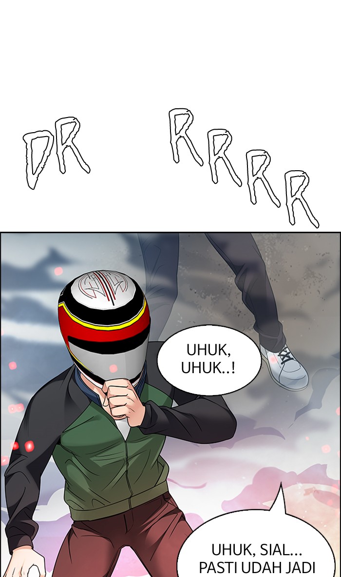 Dice Chapter 230 - halaman 29
