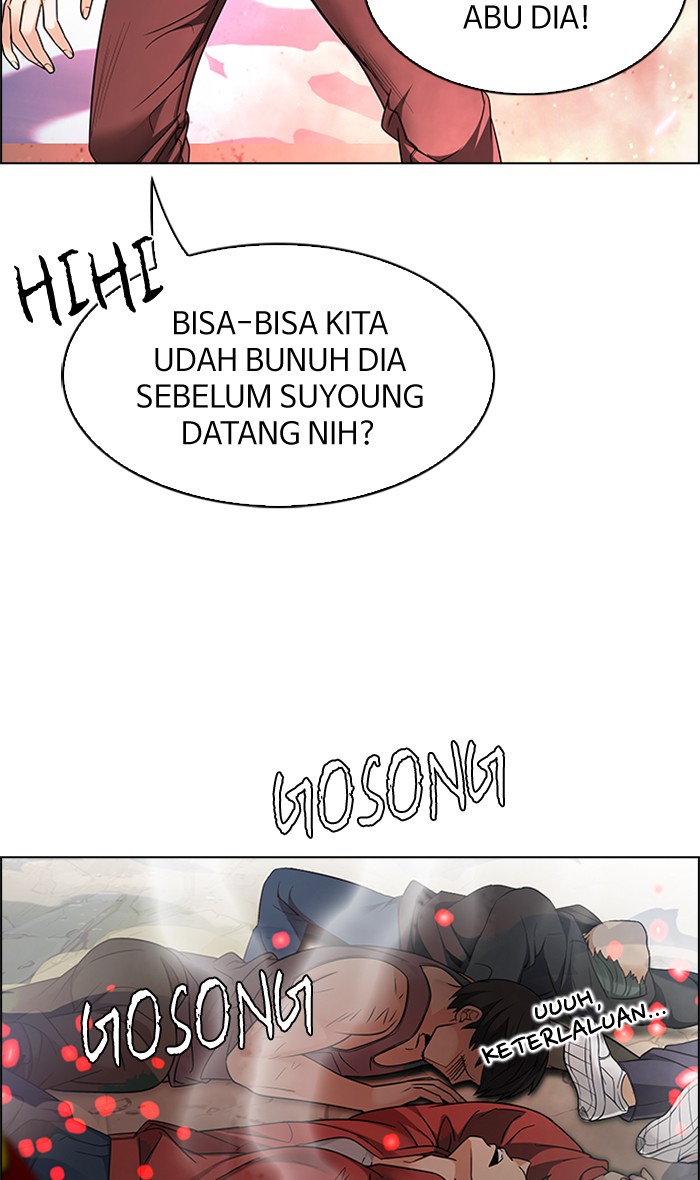 Dice Chapter 230 - halaman 30
