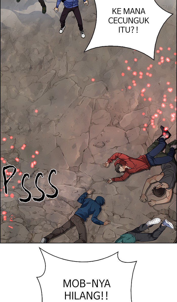 Dice Chapter 230 - halaman 32