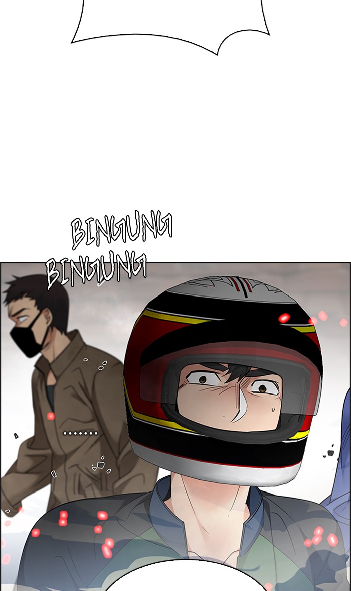 Dice Chapter 230 - halaman 33