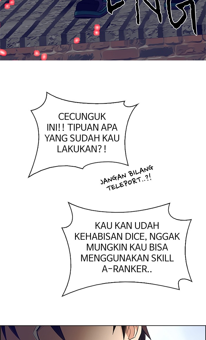 Dice Chapter 230 - halaman 40