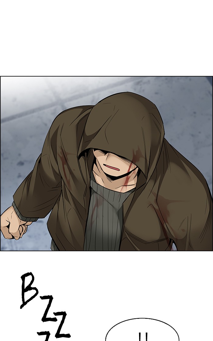 Dice Chapter 230 - halaman 45