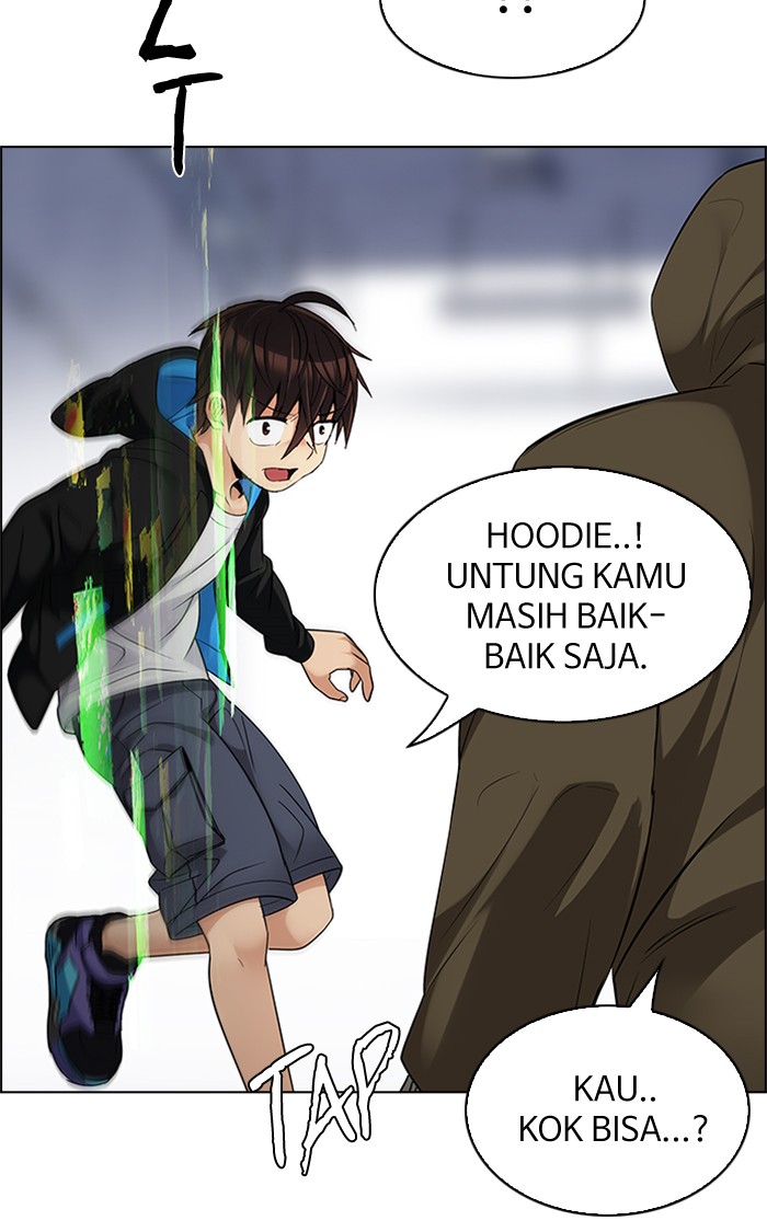Dice Chapter 230 - halaman 46
