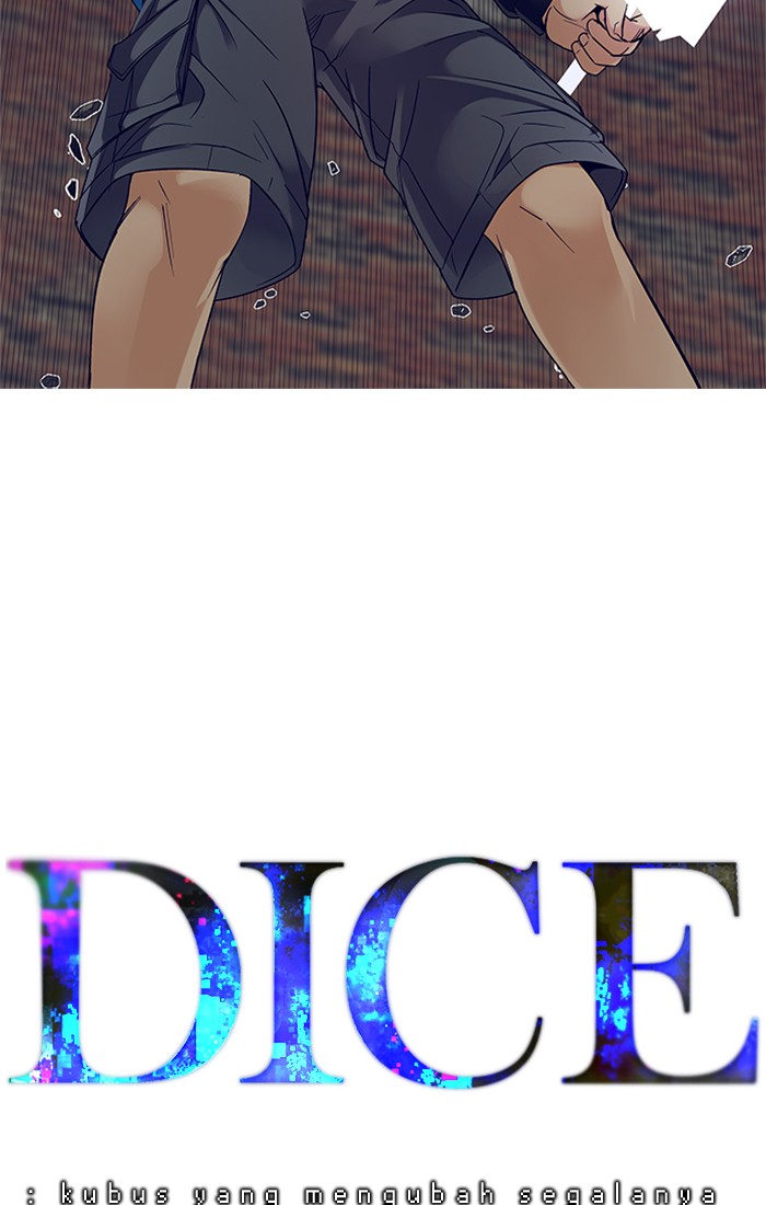 Dice Chapter 230 - halaman 5