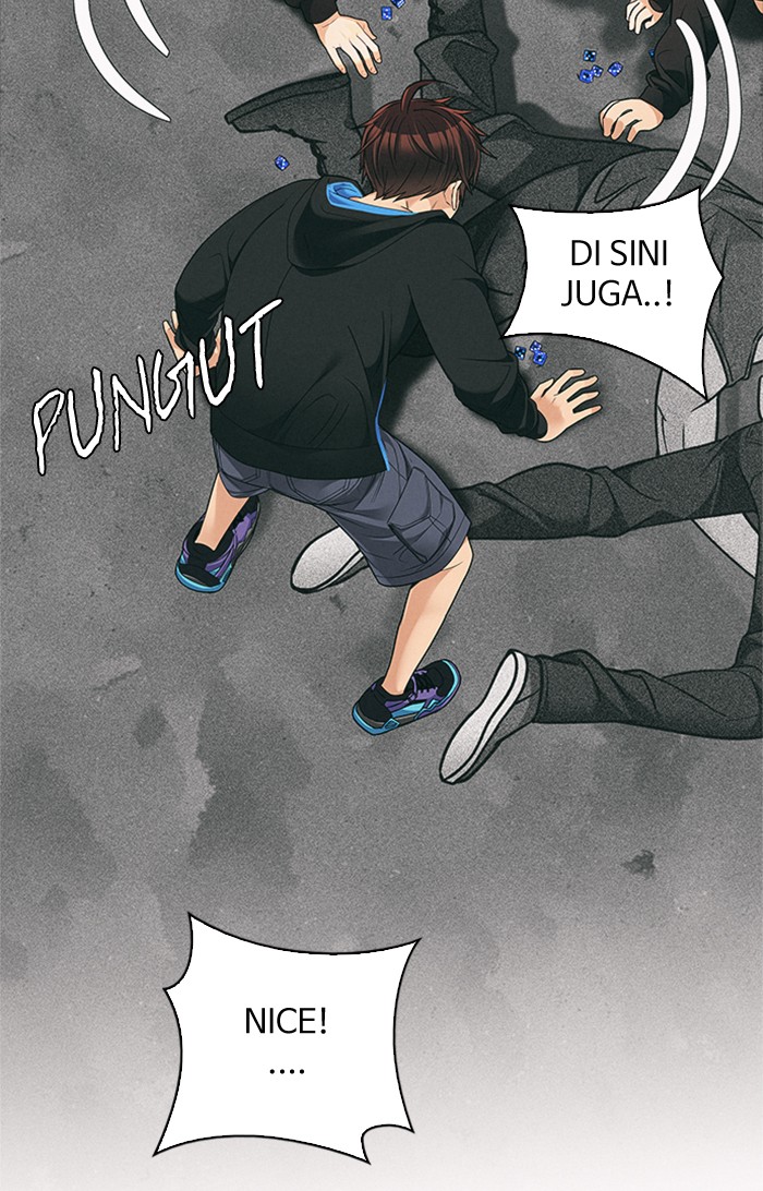 Dice Chapter 230 - halaman 60