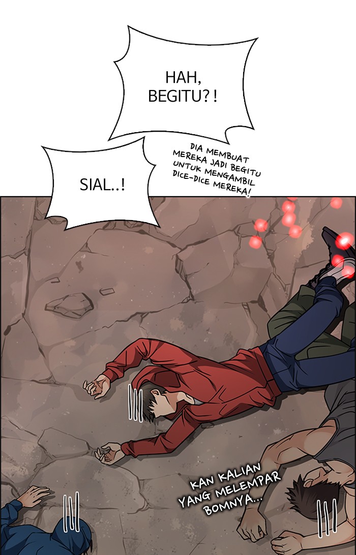 Dice Chapter 230 - halaman 63