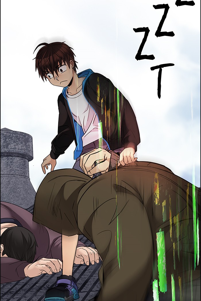 Dice Chapter 230 - halaman 65