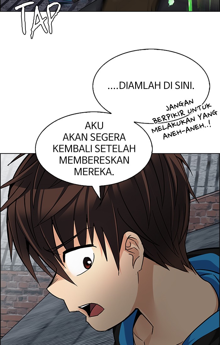 Dice Chapter 230 - halaman 66