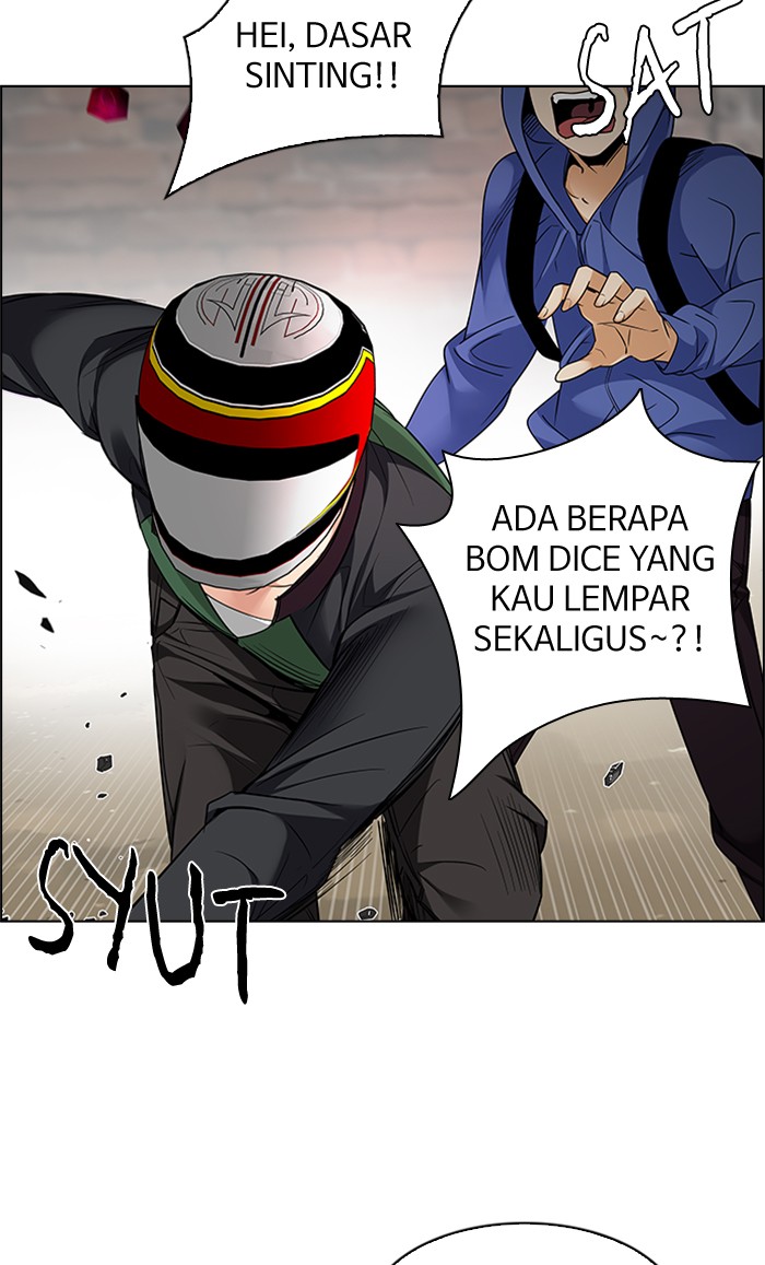 Dice Chapter 230 - halaman 7
