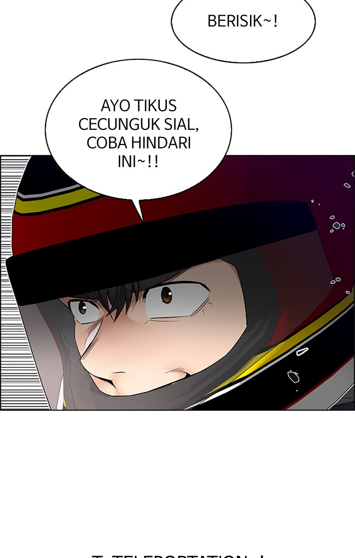 Dice Chapter 230 - halaman 8