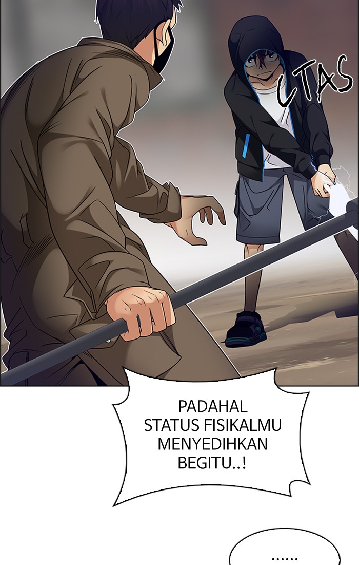Dice Chapter 231 - halaman 15