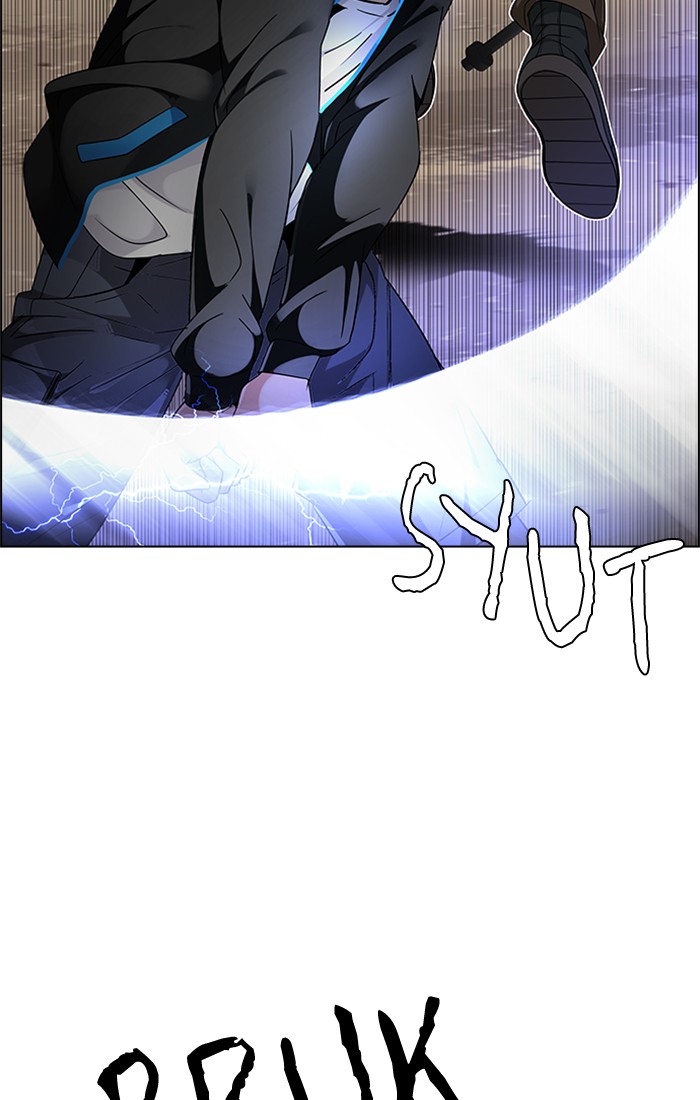 Dice Chapter 231 - halaman 21