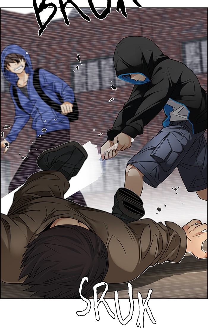Dice Chapter 231 - halaman 22