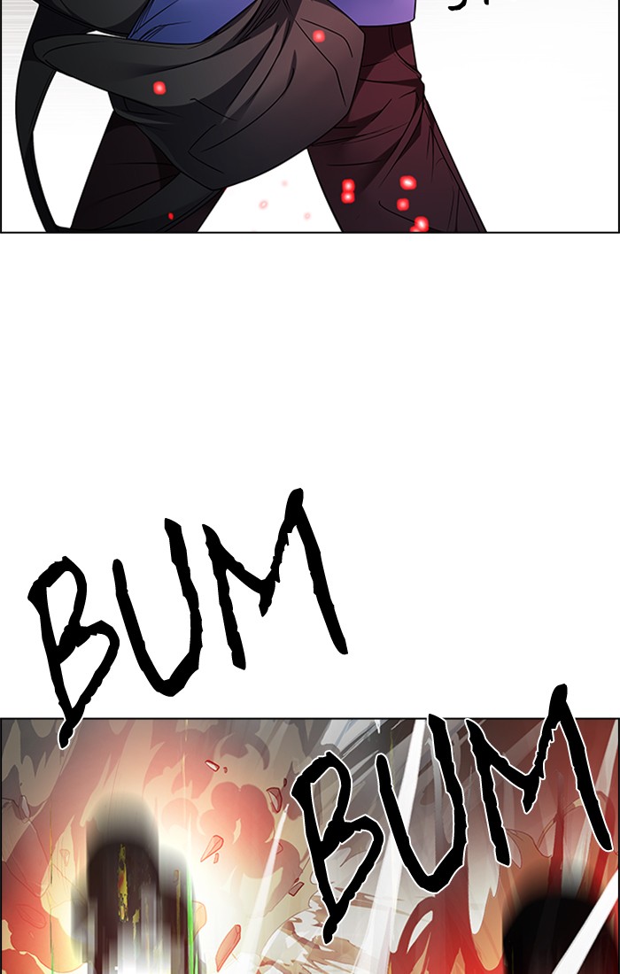 Dice Chapter 231 - halaman 24