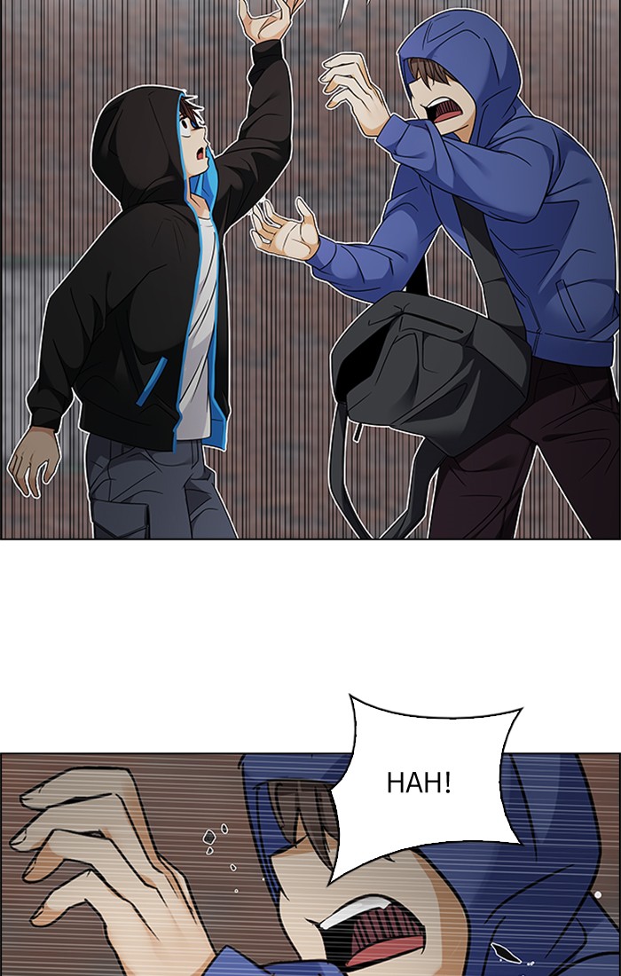Dice Chapter 231 - halaman 31