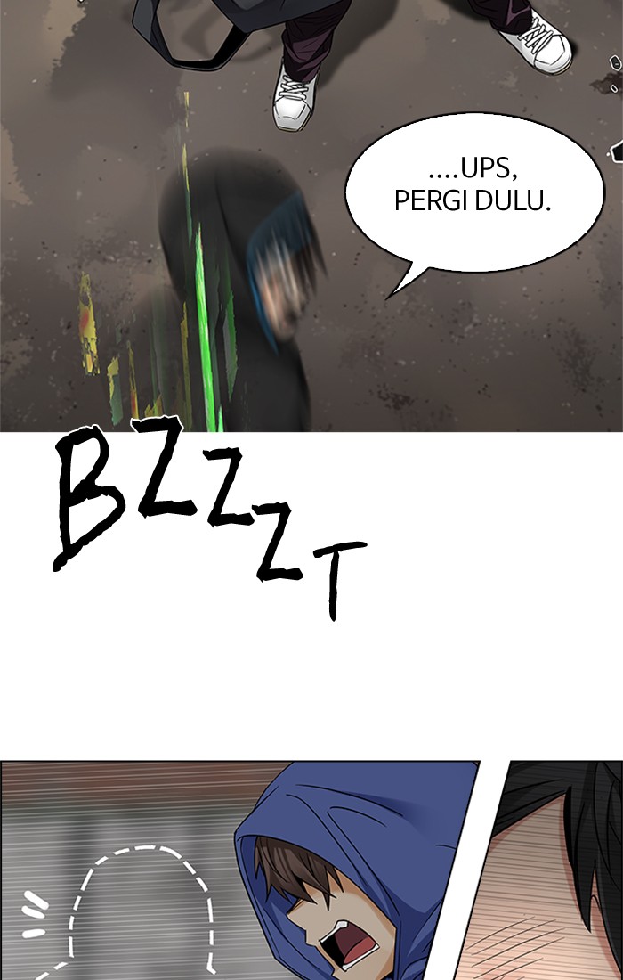 Dice Chapter 231 - halaman 34