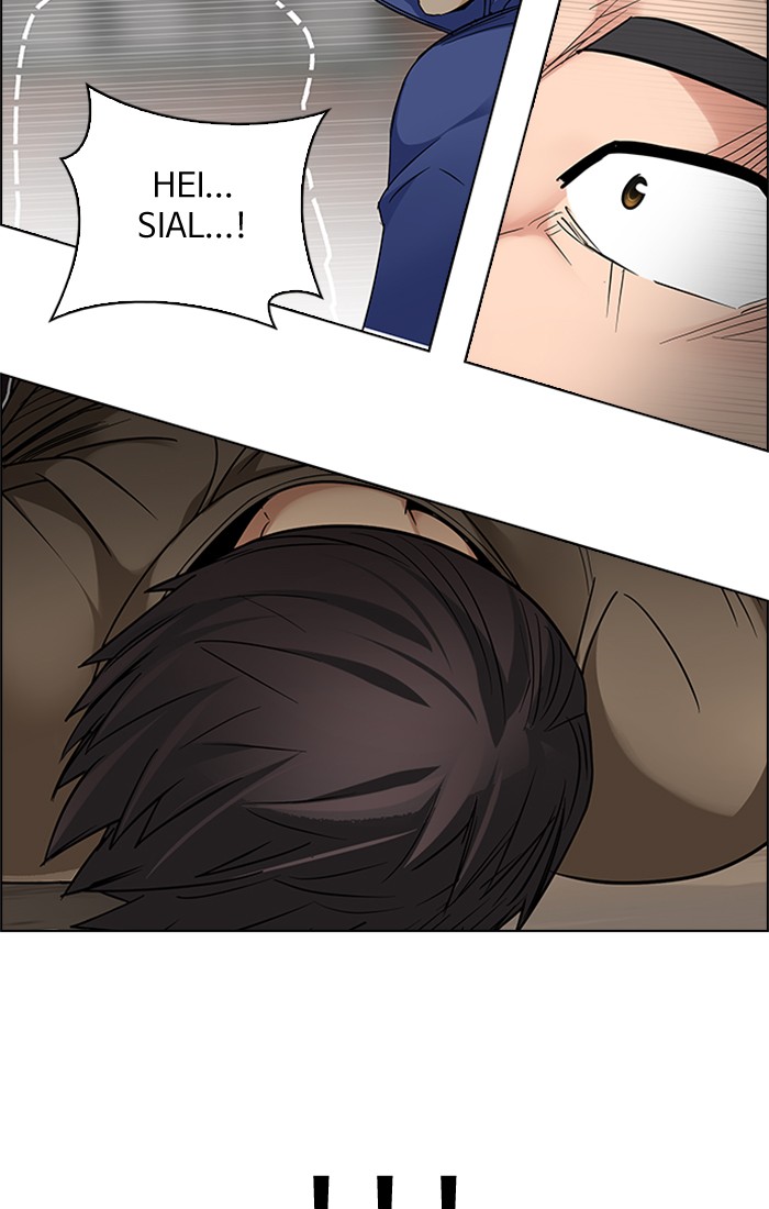 Dice Chapter 231 - halaman 35