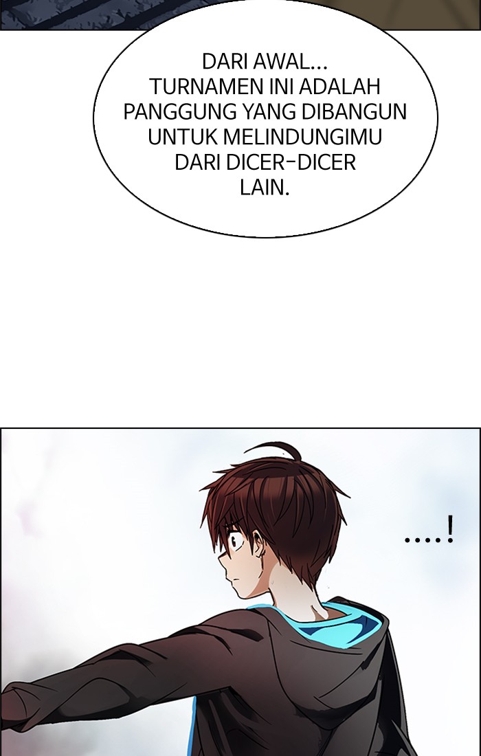 Dice Chapter 231 - halaman 57