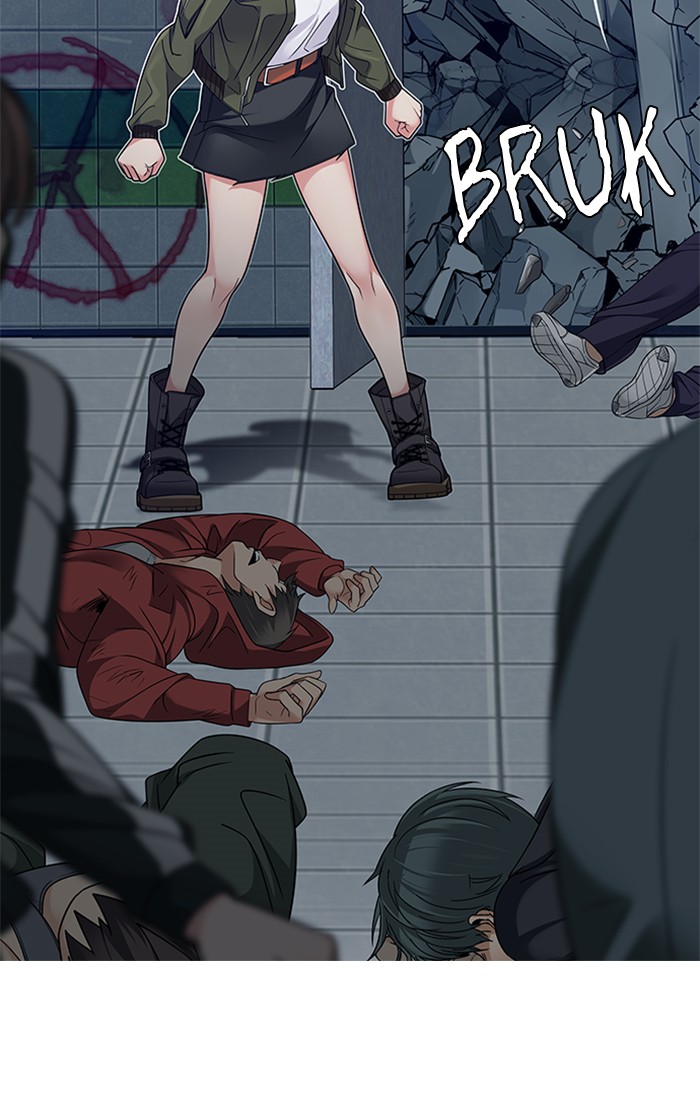 Dice Chapter 231 - halaman 61