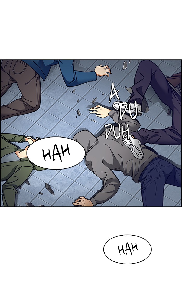 Dice Chapter 231 - halaman 62