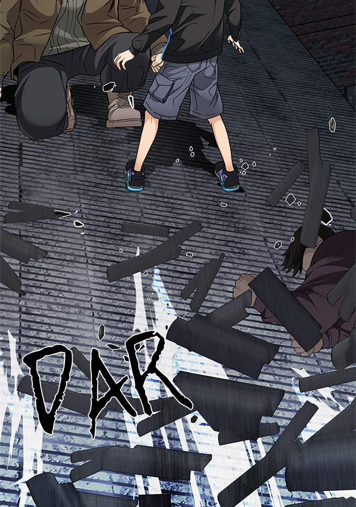 Dice Chapter 231 - halaman 80