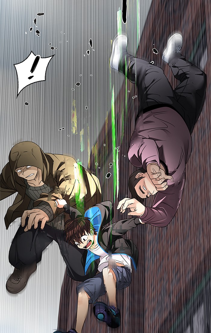 Dice Chapter 232 - halaman 19