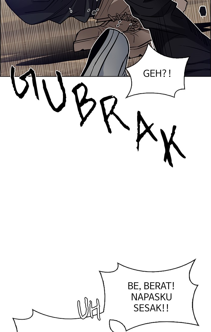 Dice Chapter 232 - halaman 22