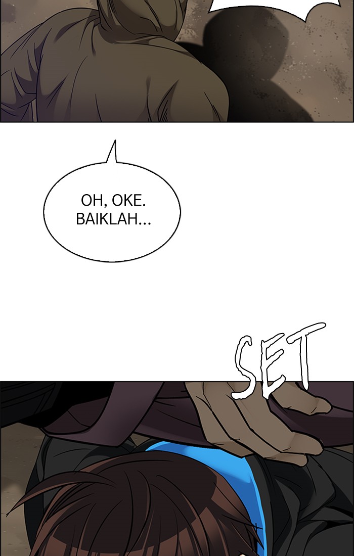 Dice Chapter 232 - halaman 24